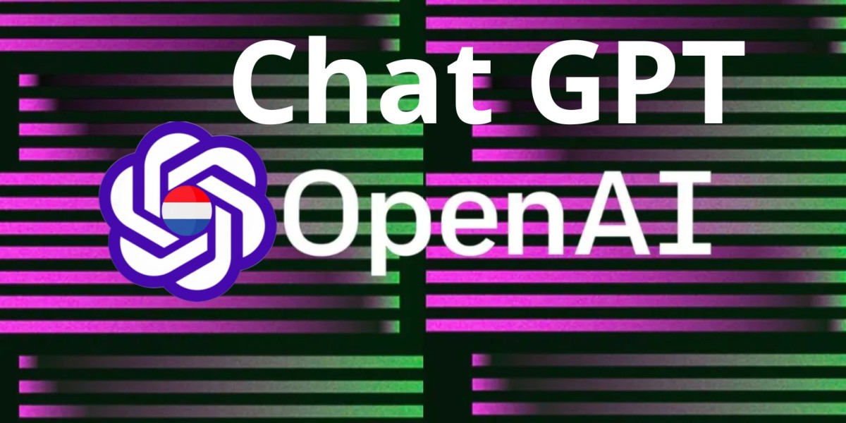 ChatGPT: De Innovatieve Conversational AI
