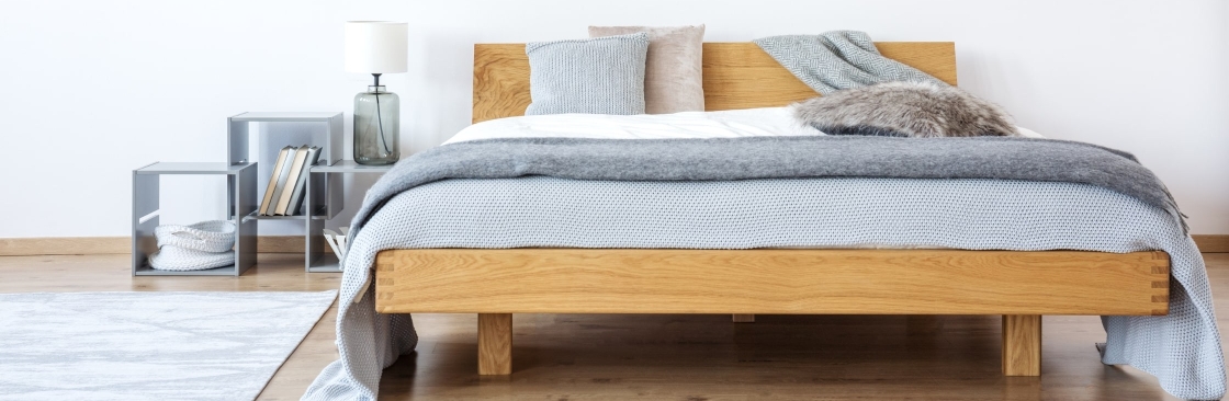 Wow Beds Cover Image