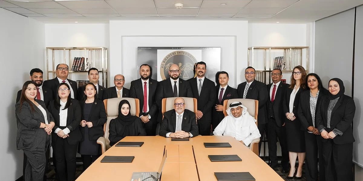 Dubai Lawyer | Dubai Law Firm | Lawyers in Dubai, UAE - Al Dhaheri International Advocates