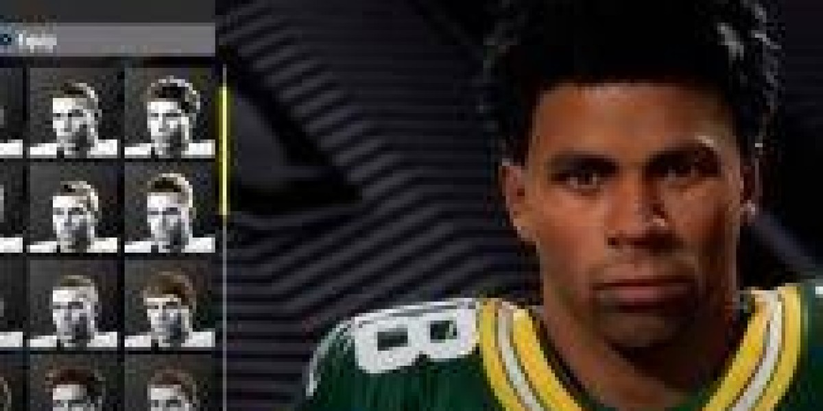 move.  There's an opportunity although  Madden 24