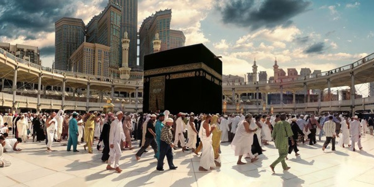 Umrah Clothing Guide For Ladies