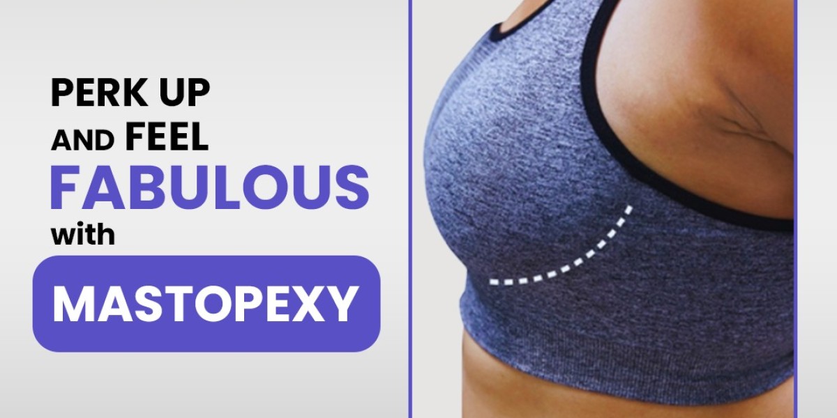 Mastopexy Surgery in Delhi