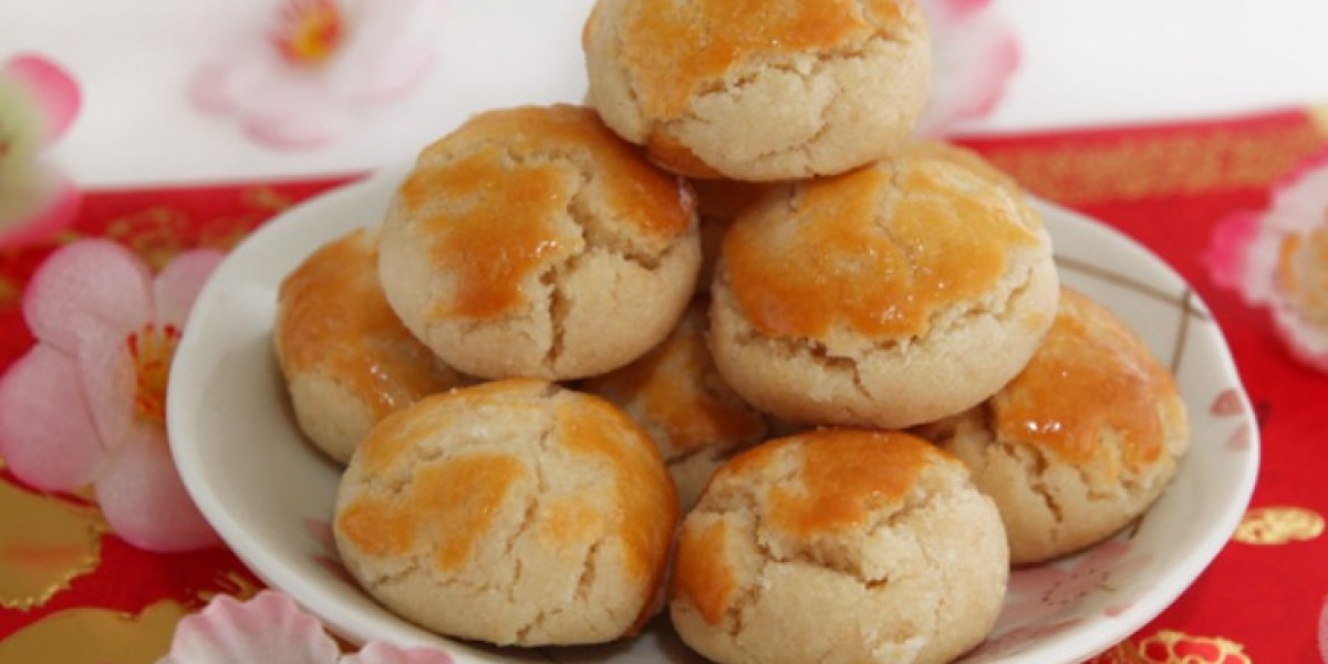 Celebrating Love and Tradition with Valentine's Day and Chinese New Year Cookies