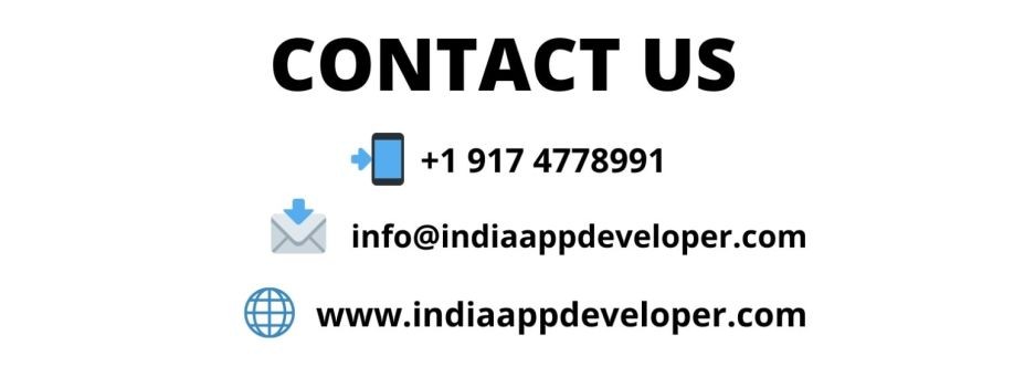 India App Developer Cover Image