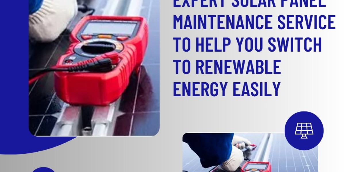 Expert Solar Panel Installation Services: Harness The Power of Sun