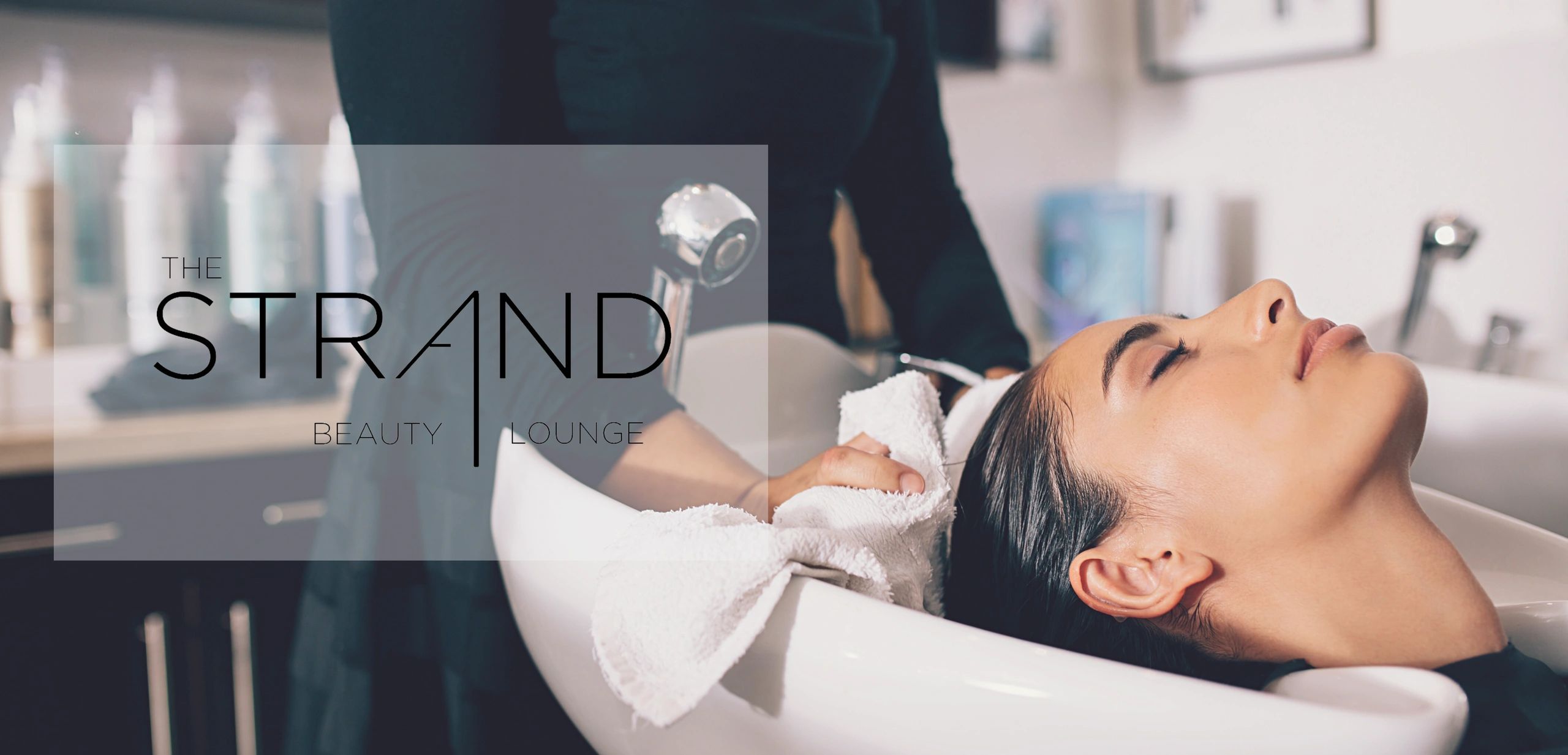 The Strand Beauty Lounge - Beauty Salon - Weston, Florida