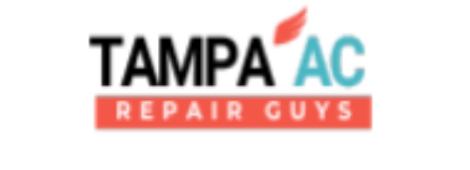 Tampa AC Repair Guys Cover Image