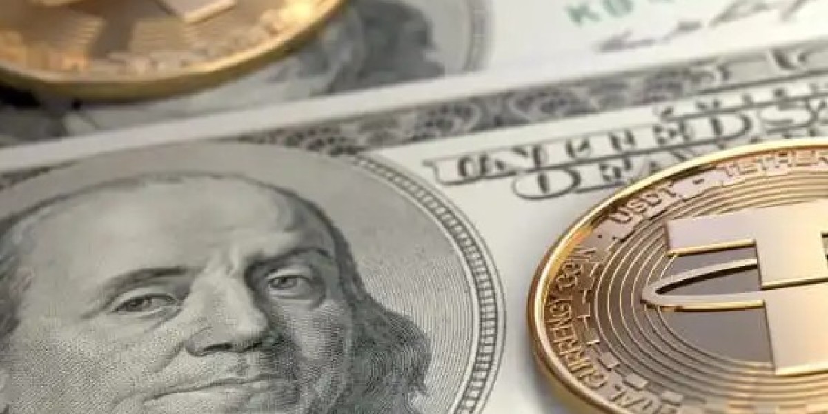 Security Best Practices for Accepting USDT Payments: Navigating the Cryptocurrency Landscape