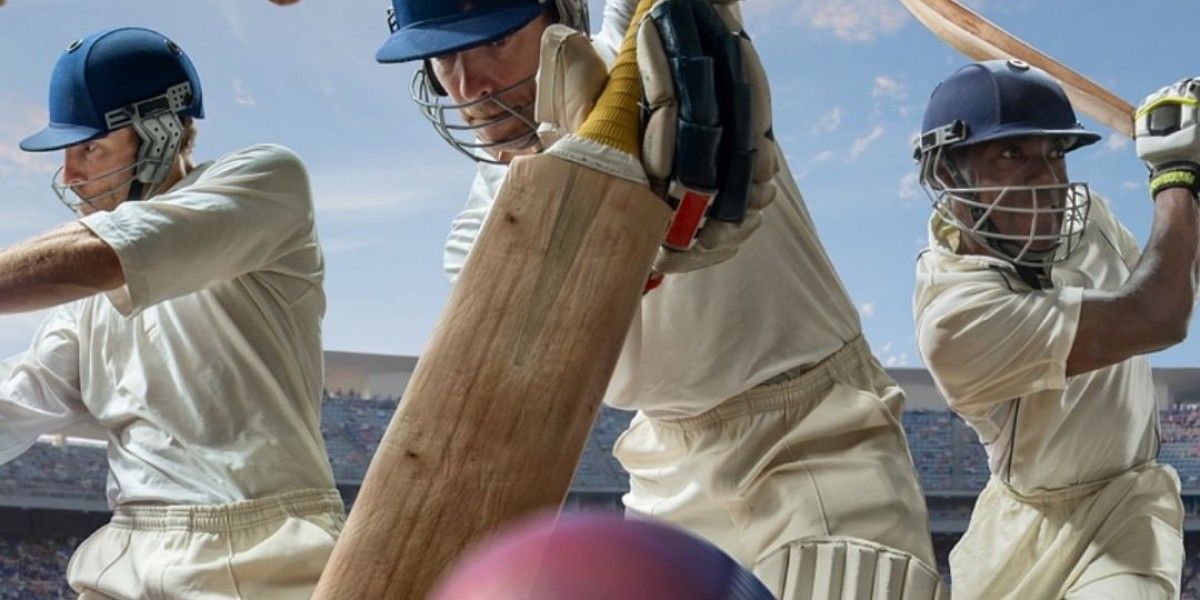 Mahadev Book ID With enjoy Cricket and poker Betting ID