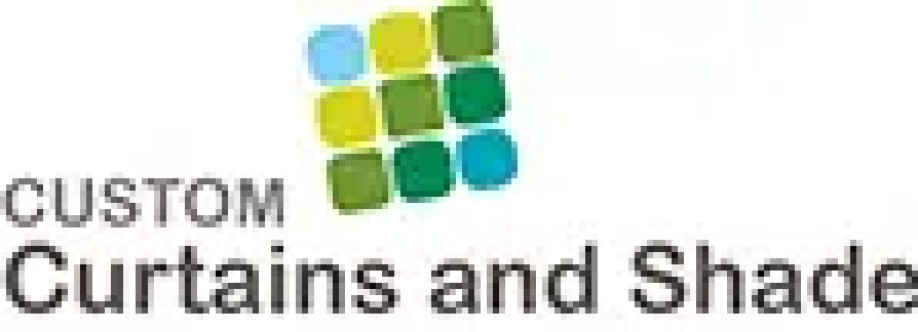 Custom Curtains Cover Image