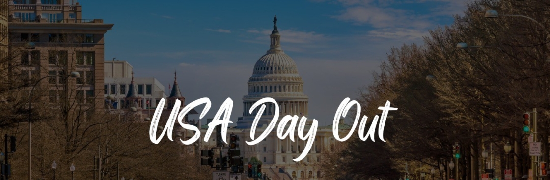 USA Day Out Cover Image