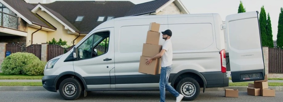 Three Movers Cover Image