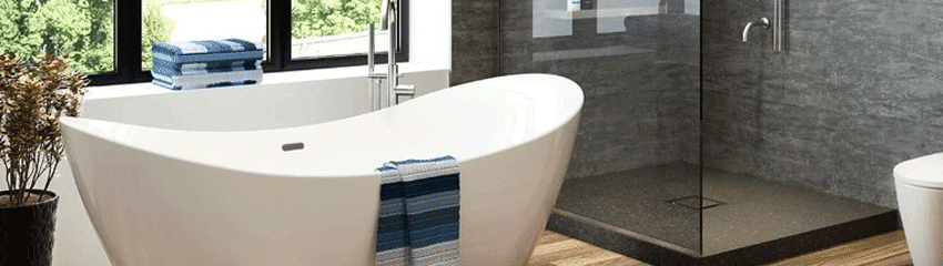 Débouchage Baignoires et Douche Montreal Laval Rive Sud