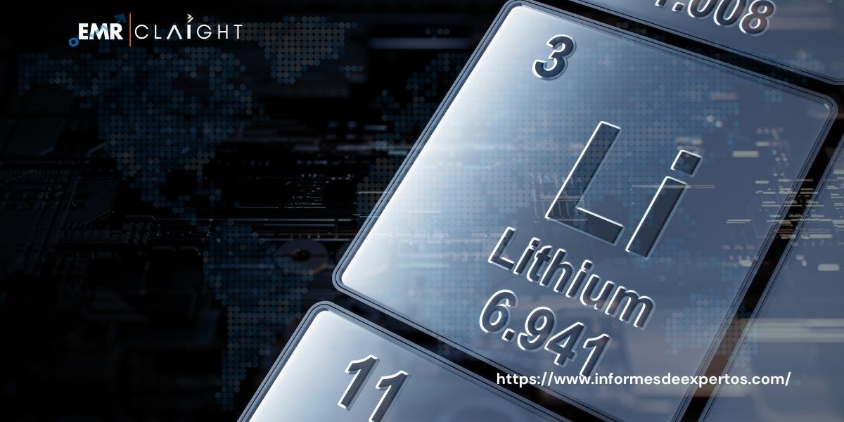 Lithium Dynamics: Trends and Growth in Latin America Explored