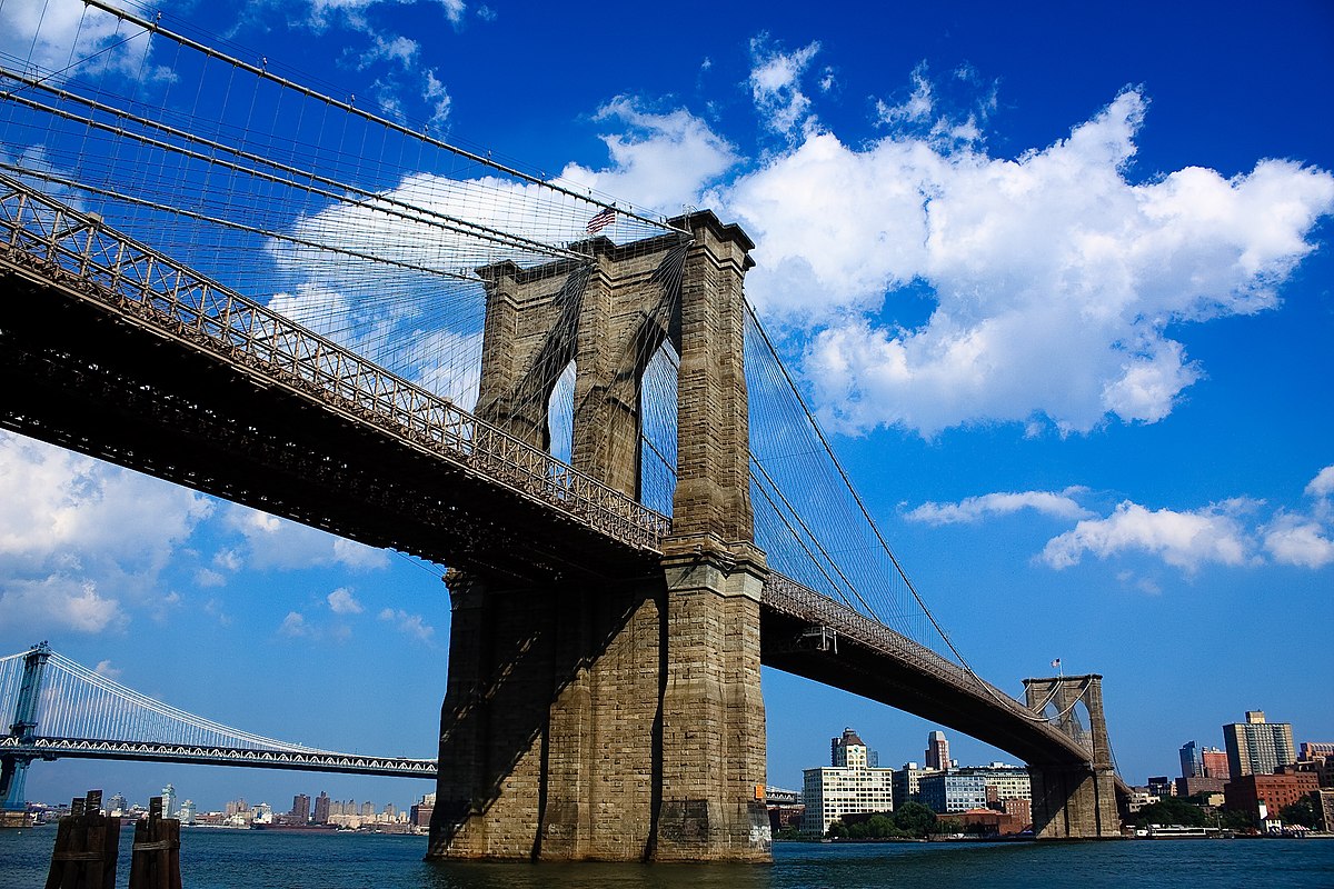 Brooklyn - Wikipedia