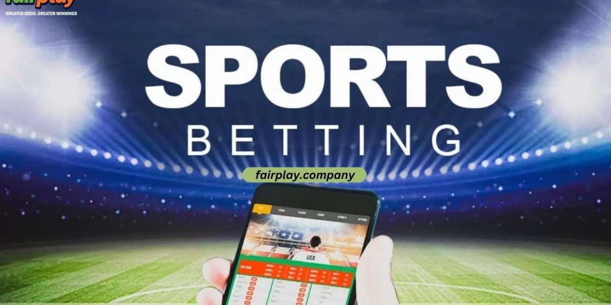 FairPlay Login | Setting the Gold Standard for Fairplay Online Betting