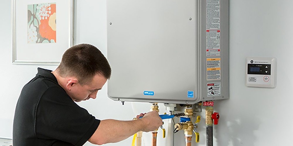 Heating Up: Choosing the Right Hot Water Heater for Your Home