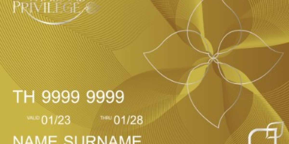 Unveiling the Exclusivity of the Thailand Elite Privilege Visa
