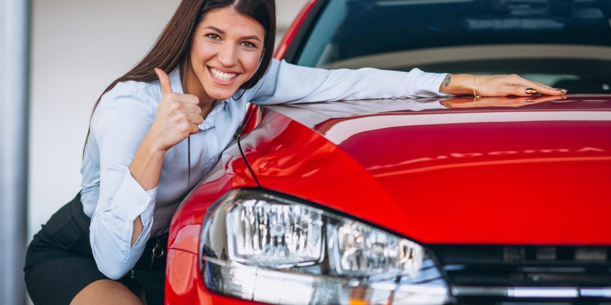 Monthly Car Rental for Every Dubai Adventure