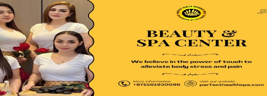 Perfect Health Massage SPA Cover Image