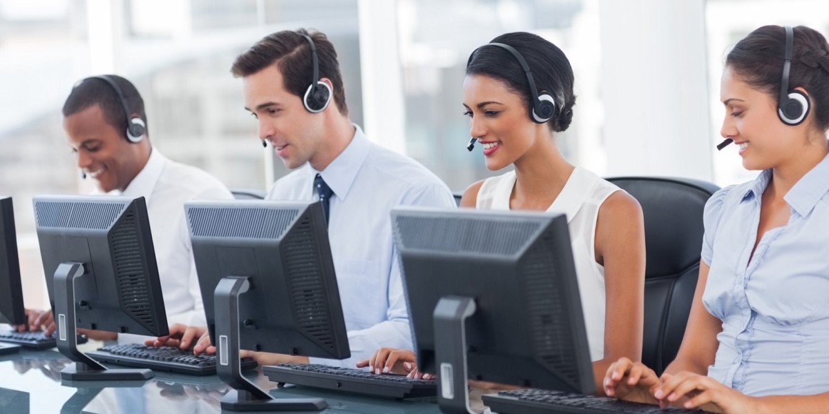 Le Call Center de Casablanca : Un Partenaire de Confiance pour Votre Développement Commercial