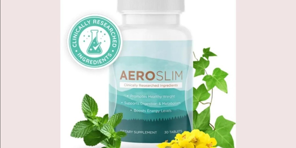 AeroSlim Conclusion