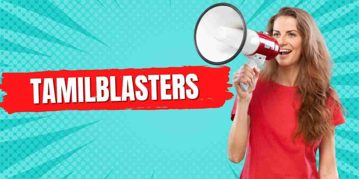 TamilBlasters Proxy: Unblock Fast, Explore Alternatives