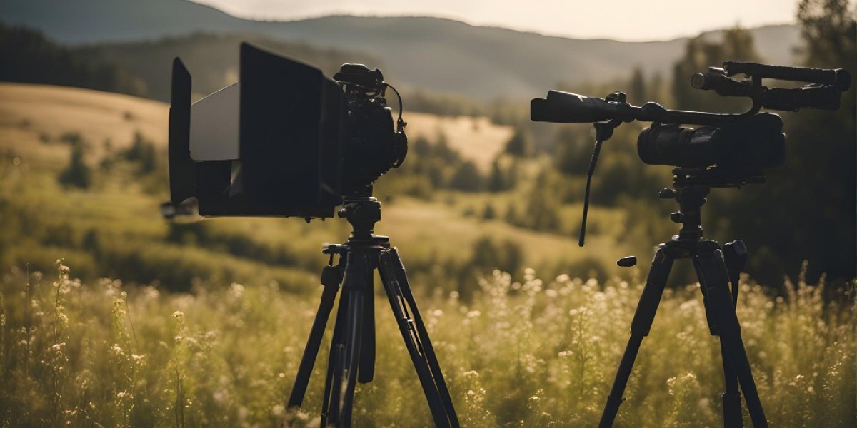 Unveiling Excellence: Crafting Visual Stories with Top-notch Video Production in Kansas City, Missouri