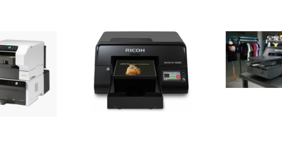 Shirt Printing Machine: Revolutionizing Custom Apparel Design