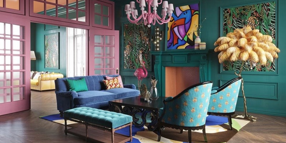 Interior decorators in Chennai