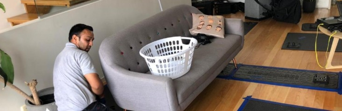 Flood Restoration Melbourne Cover Image