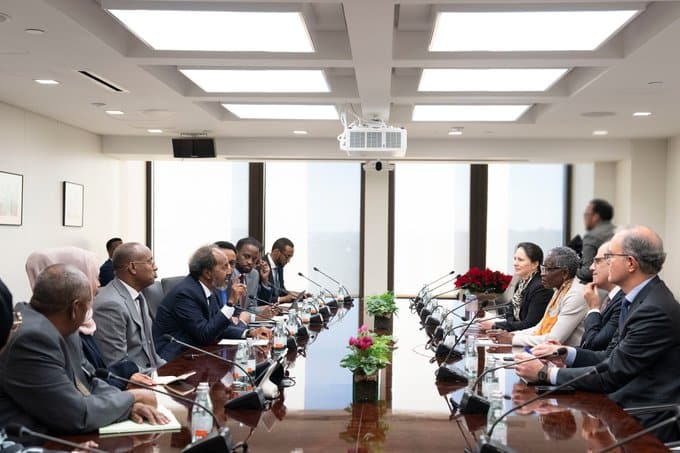 Economy & Development Archives - Somali News in English | The Somali Digest