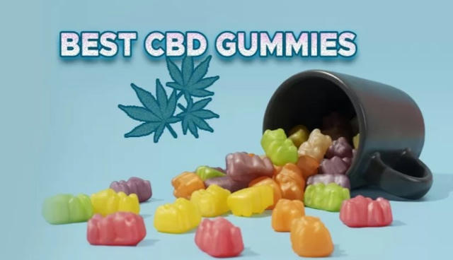 Bioheal CBD Gummies Reviews (Updated 2024) - Bio Heal Blood CBD, Bioheal CBD Gummy for Diabetes! Cost