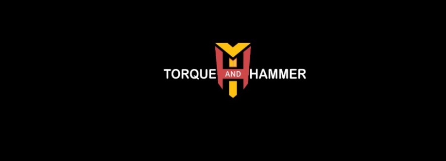 Torque and Hammer Cover Image