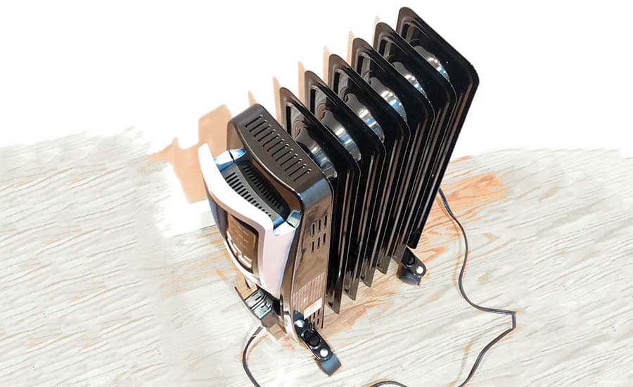 Reason Why You Should Choose Oil Filled Heater in These Winters? | TheAmberPost