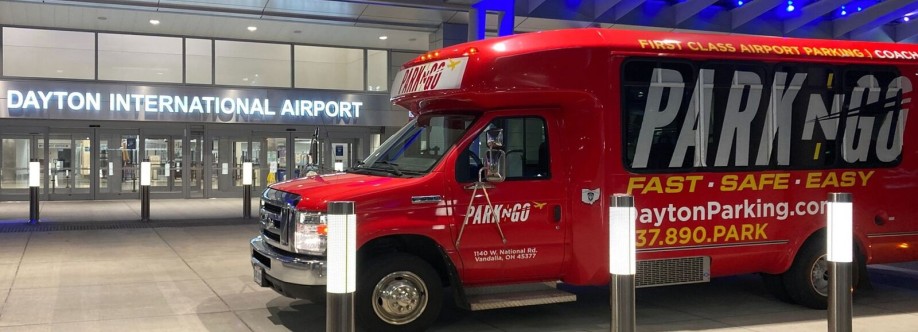 Park N  Go Cover Image