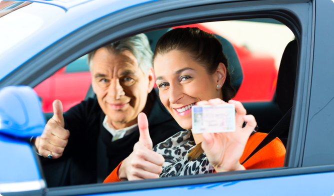 Buy A Class B Driver's License | Buy Class B Driving License