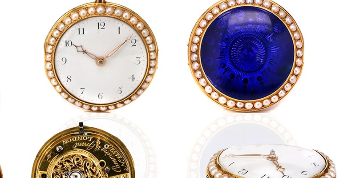 Reviving Forgotten Legacies: The Watch Museum's Commitment to Horological Heritage