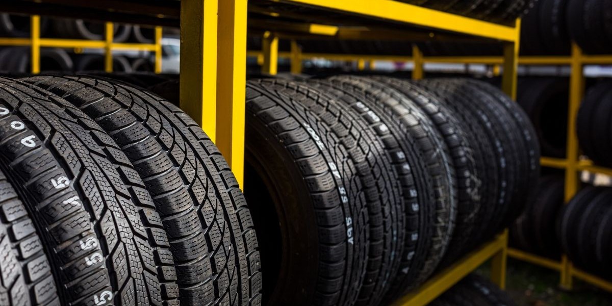 A Deep Dive into The United States Tire Market Size, Share, Trends, Growth and Analysis 2024-2032