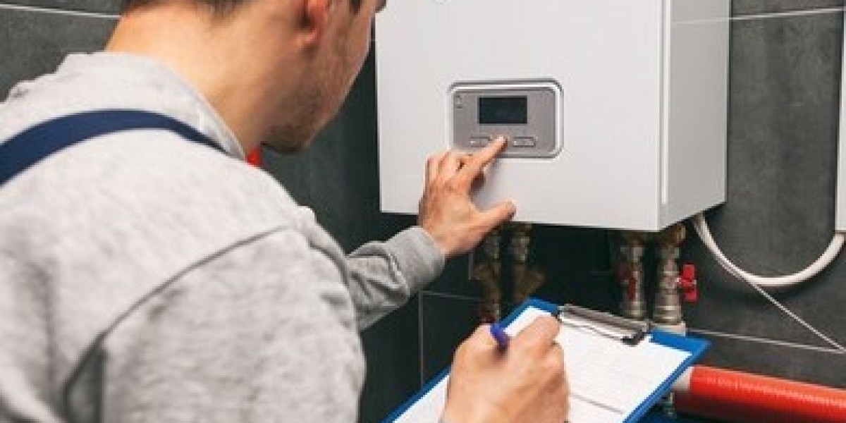 Efficient Water Heater Installation: Your Key to Comfortable Living