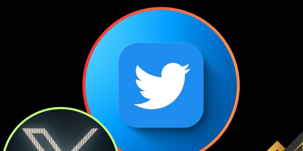Buy Bulk, PVA, Old, Twitter Accounts