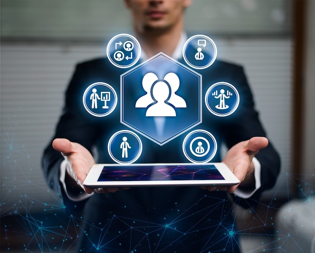 Top 5 Tips for Choosing the Right Workforce Management Software