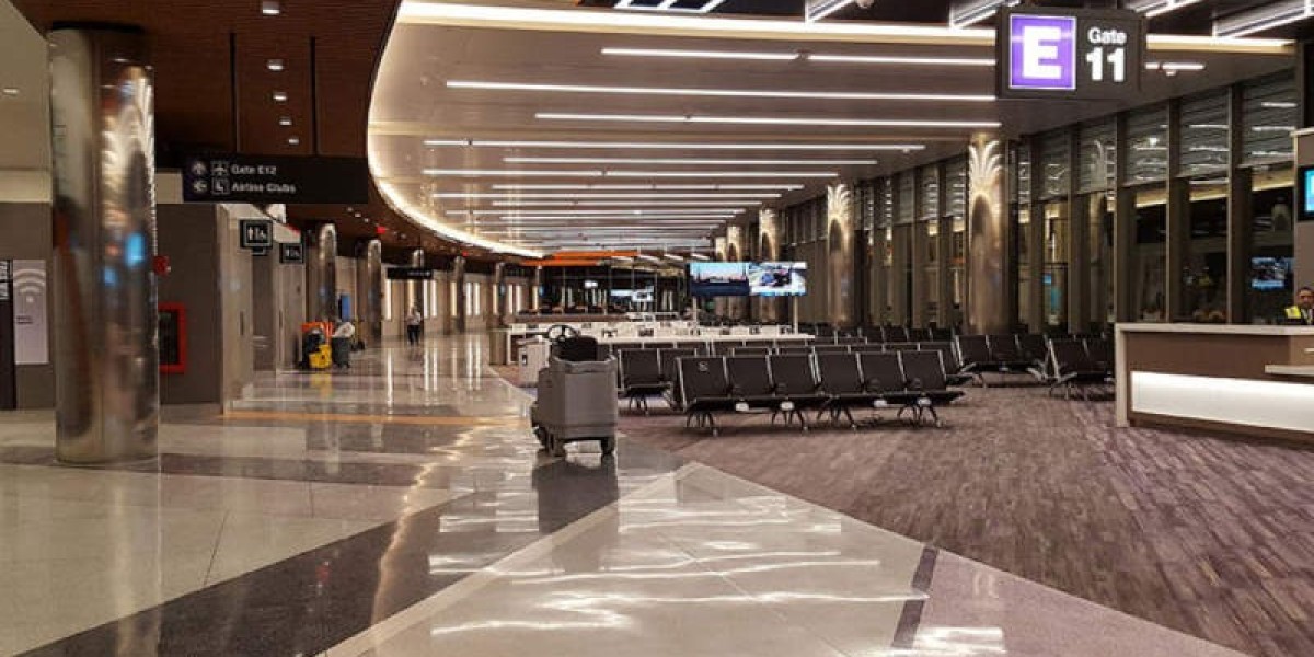 What Terminal Is Air Canada At Boston Logan Airport