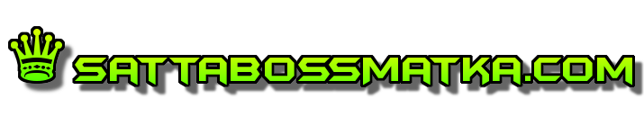 MATKA 420 | INDIAN MATKA | TARA MATKA | MATKA BOSS