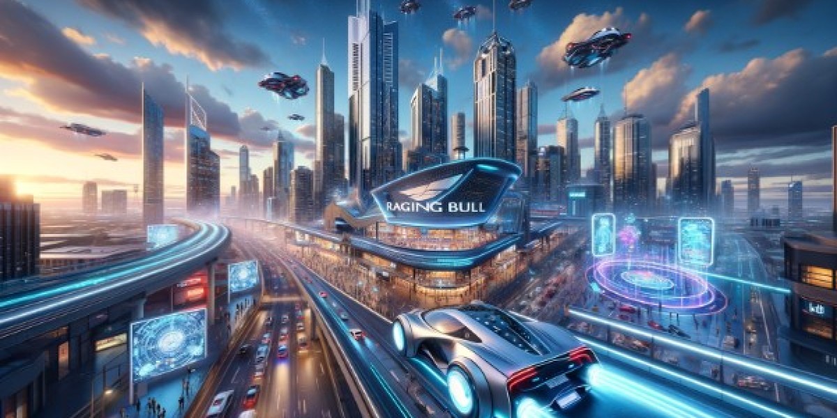 Raging Bull Casino Review