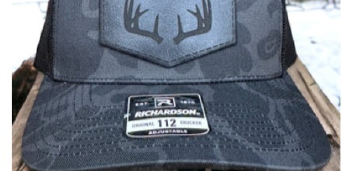 Express Your Individuality with Custom Hats for Women