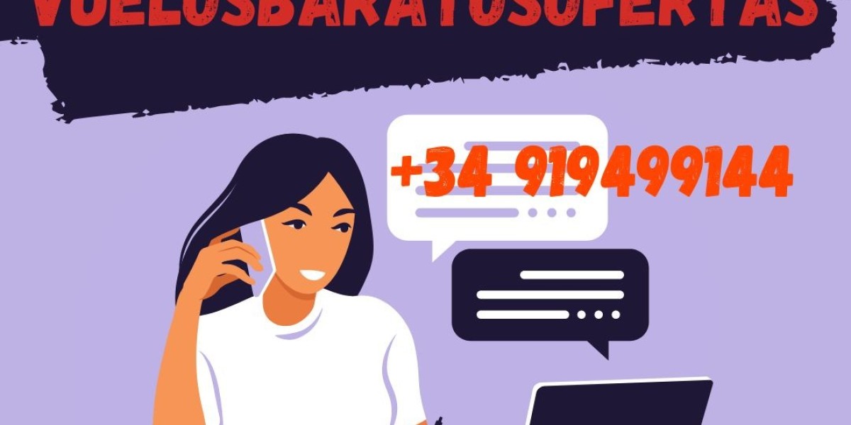 ¿Cómo me comunico con Lufthansa por teléfono? +34 919499144