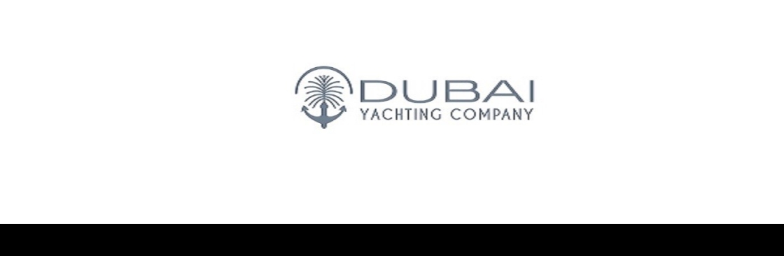 Dubai Yachting Company Cover Image