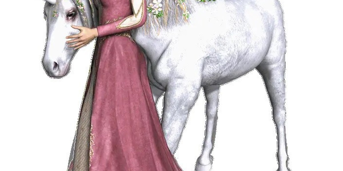 Majestic Unicorn Male Names: Unraveling the Enigma