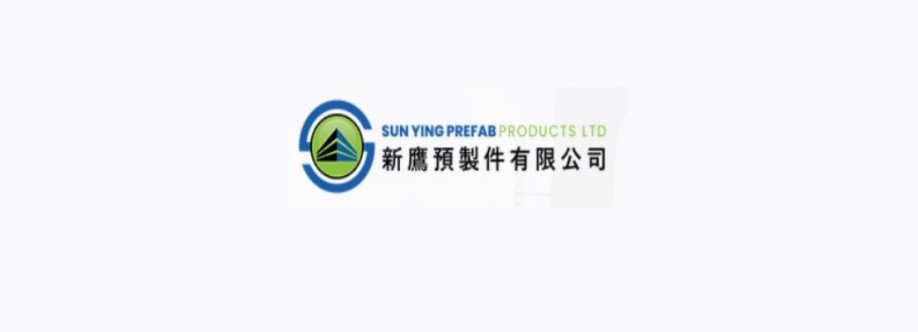 Sunyingprefab Products Cover Image